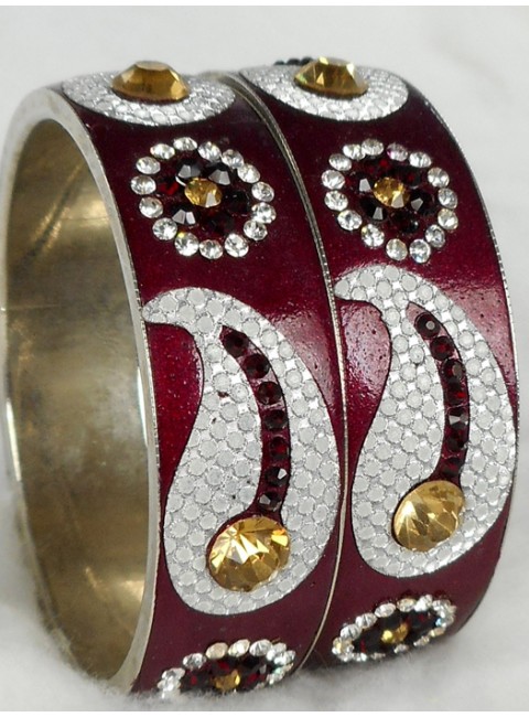 Lakh Bangles